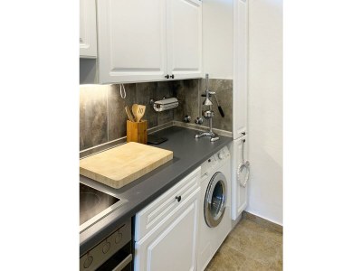 Apartment 2-Bett-Ferienwohnung Eifel - Features photo 24