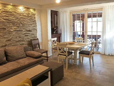 Apartment 2-Bett-Ferienwohnung Eltztal - Outdoor photo 12