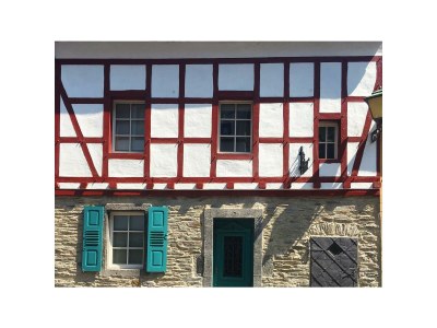 Apartment 2-Bett-Ferienwohnung Burg - Outdoor photo 6