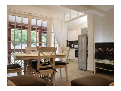 Apartment 2-Bett-Ferienwohnung Burg - Outdoor photo 16