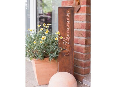 Apartment 2-Bett-Ferienwohnung Dusche und Bad/WC, Terrasse - Features photo 31