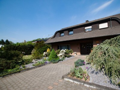 Apartment 2-Bett-Ferienwohnung Nr. 1 - Outdoor photo 9