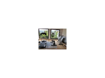 Apartment 2-Bett-Ferienwohnung 1 - Features photo 21