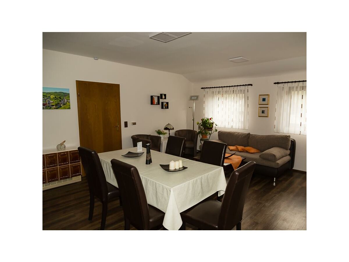 Apartment 2-Bett-Ferienwohnung Nr. 2 - Outdoor photo 3