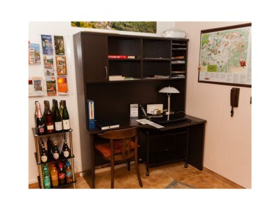 Apartment 2-Bett-Ferienwohnung Nr. 2 - Outdoor photo 5