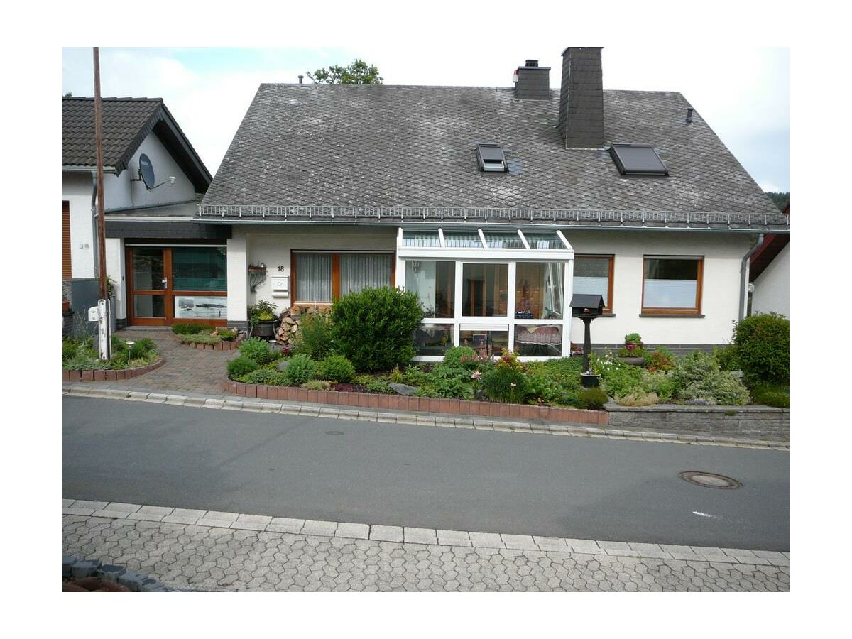 Apartment 2-Bett-Ferienwohnung 2 - Outdoor photo 2