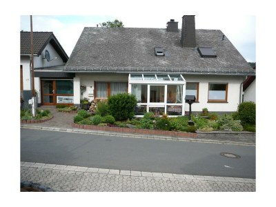 Apartment 2-Bett-Ferienwohnung 2 - Outdoor photo 2