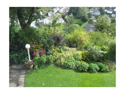 Apartment 2-Bett-Ferienwohnung 2 - Outdoor photo 6