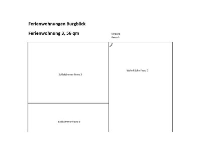 Apartment 2-Bett-Ferienwohnung 2 - Outdoor photo 17