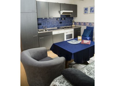 Apartment 2-Bett-Ferienwohnung Nr. 3 - Outdoor photo 11