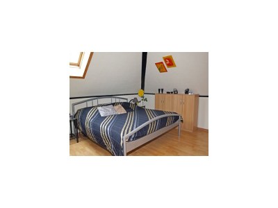 Apartment 2-Bett-Ferienwohnung Nr. 3 - Outdoor photo 24