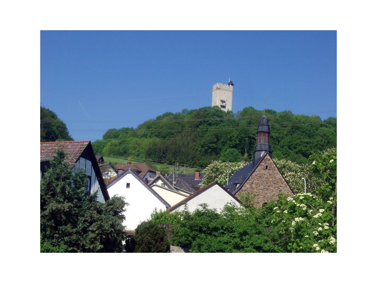 Apartment Ferienwohnung bis 4 Personen