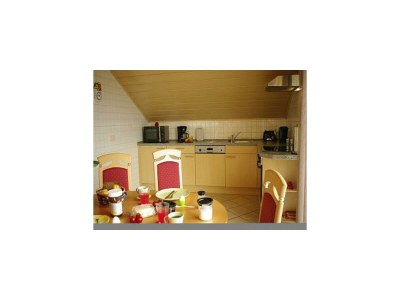 Apartment Ferienwohnung bis 4 Personen - Outdoor photo 9