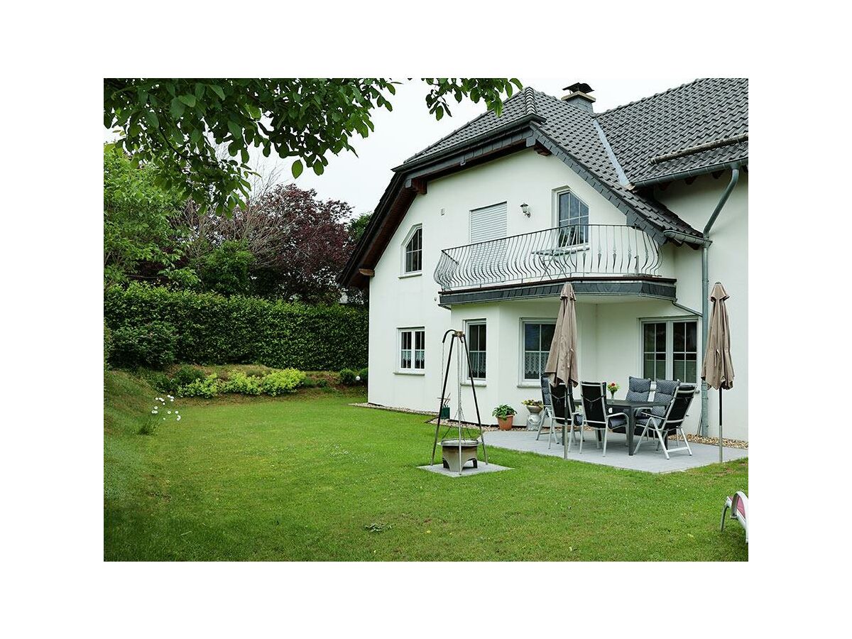 Apartment 4-Bett-Ferienwohnung Dusche/WC - Outdoor photo 2