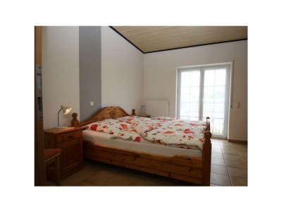 Apartment 4-Bett-Ferienwohnung Dusche/WC - Features photo 12