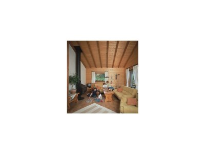 Apartment 4-Bettwohnung (Blockhaus Typ B) - Features photo 18