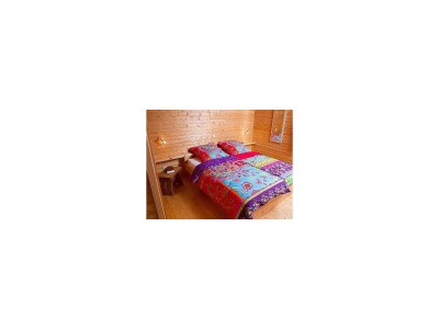 Apartment 4-Bettwohnung (Blockhaus Typ B) - Features photo 19