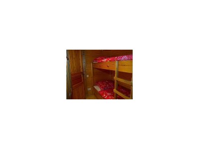 Apartment 4-Bettwohnung (Blockhaus Typ B) - Features photo 20