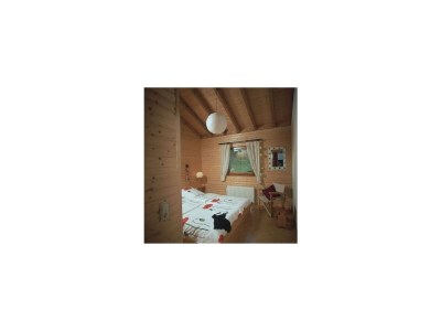 Apartment 4-Bettwohnung (Blockhaus Typ B) - Features photo 21
