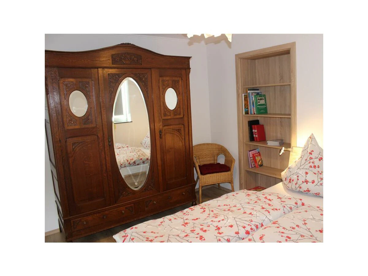 Apartment 4-Bett-Ferienwohnung Eifelgold - Outdoor photo 5
