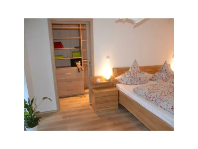 Apartment 4-Bett-Ferienwohnung Eifelgold - Outdoor photo 4