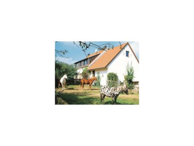 Apartment 4-Bettwohnung - Nichtraucher in Schloßheck - Apartment