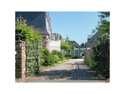 Apartment 4-Bettwohnung (Im Dorfblick) - Outdoor photo 10