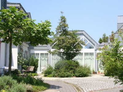Apartment 4-Bettwohnung (Im Dorfblick) - Outdoor photo 11