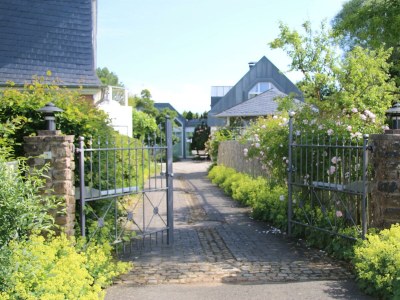 Apartment 2-Bettwohnung (Im Prümtal) - Outdoor photo 9