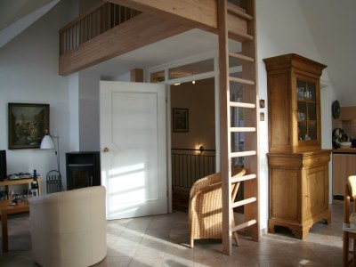 Apartment 2-Bettwohnung (Im Prümtal) - Features photo 22