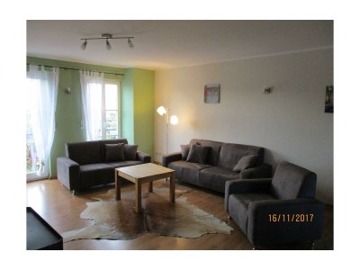Apartment 4-Bett-Ferienwohnung "Kuhstall" - Outdoor photo 5