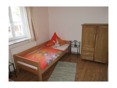 Apartment 4-Bett-Ferienwohnung "Kuhstall" - Outdoor photo 6
