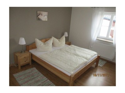 Apartment 4-Bett-Ferienwohnung "Kuhstall" - Outdoor photo 11
