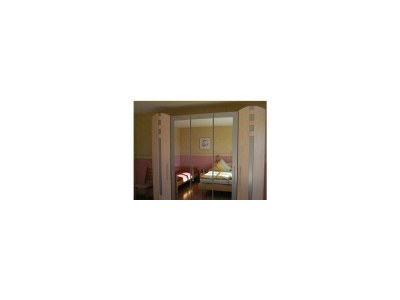 Apartment 4-Bett-Ferienwohnung "Kuhstall" - Features photo 12