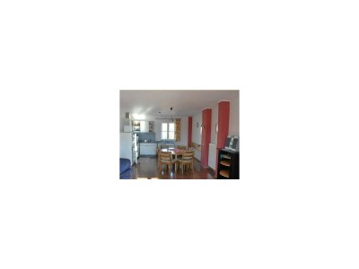 Apartment 4-Bett-Ferienwohnung "Kuhstall" - Features photo 14