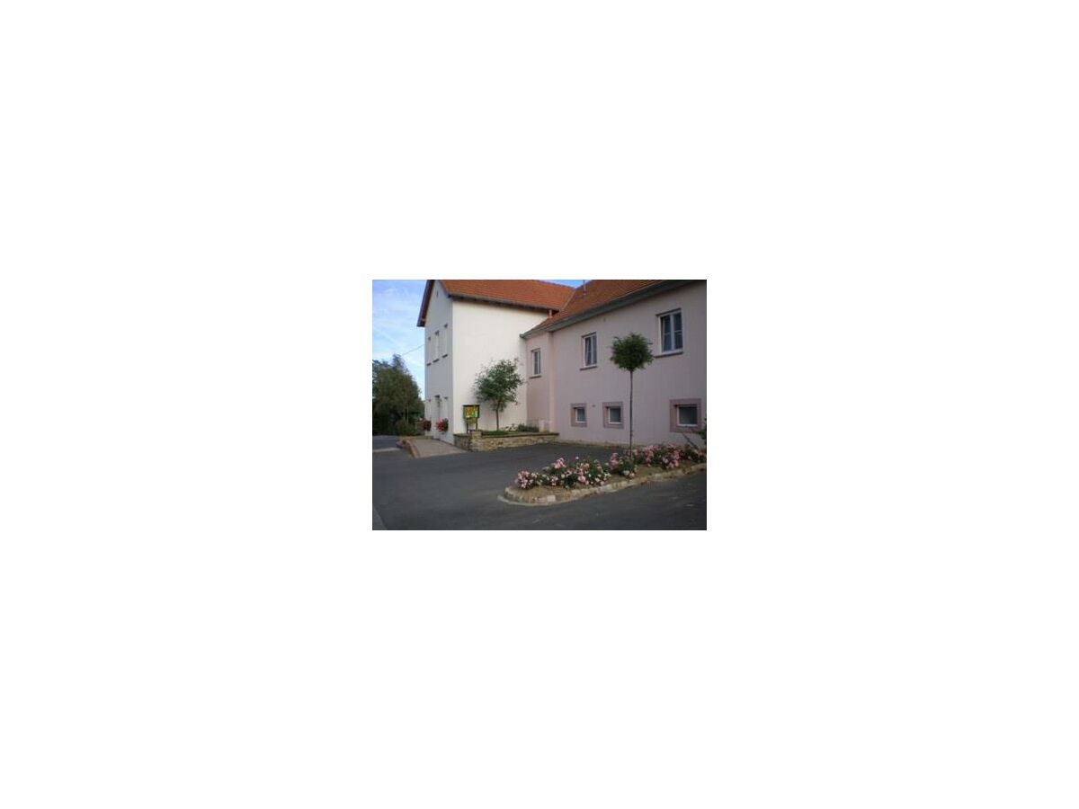 Apartment 2-Bett-Ferienwohnung "Hasenstall" - Outdoor photo 2