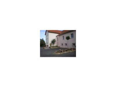 Apartment 2-Bett-Ferienwohnung "Hasenstall" - Outdoor photo 2