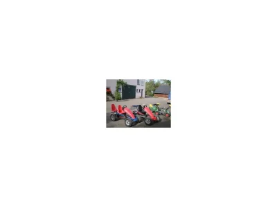 Apartment 2-Bett-Ferienwohnung "Hasenstall" - Outdoor photo 5