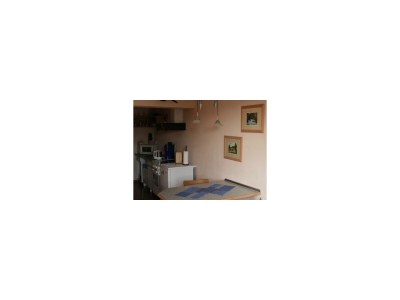 Apartment 2-Bett-Ferienwohnung "Hasenstall" - Features photo 12