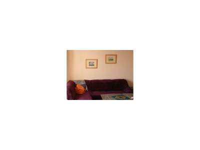 Apartment 2-Bett-Ferienwohnung "Hasenstall" - Features photo 14