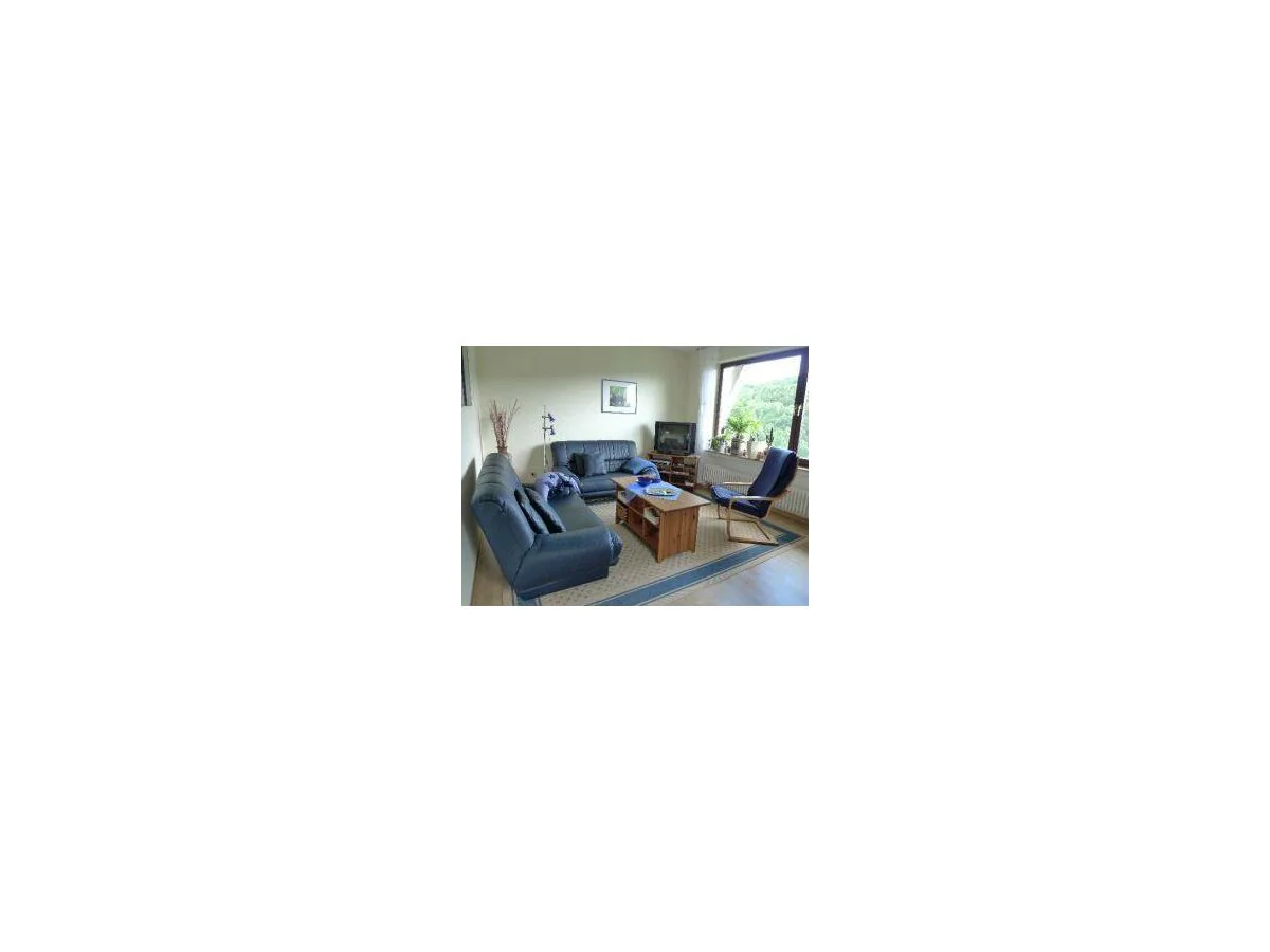 Apartment 2-Bett-Ferienwohnung