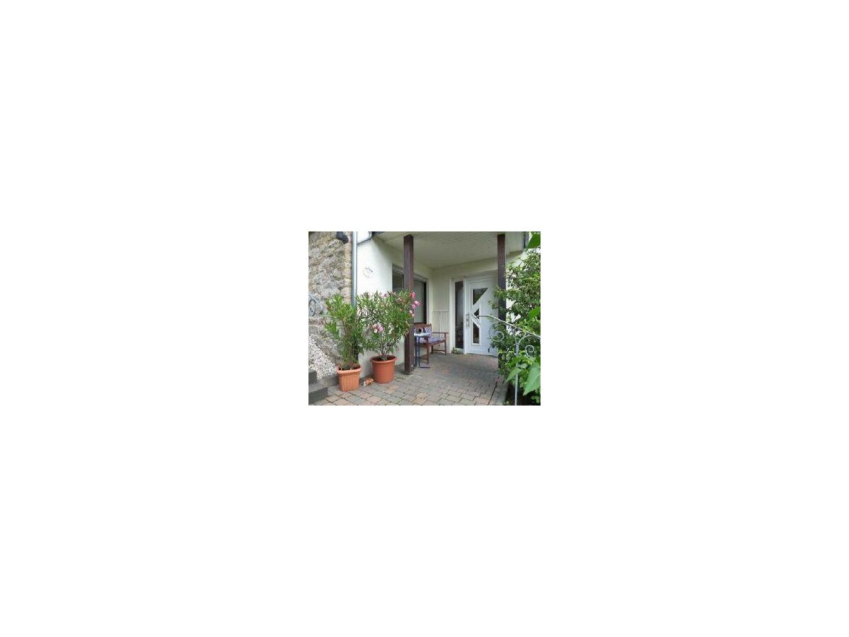 Apartment 2-Bett-Ferienwohnung - Outdoor photo 2