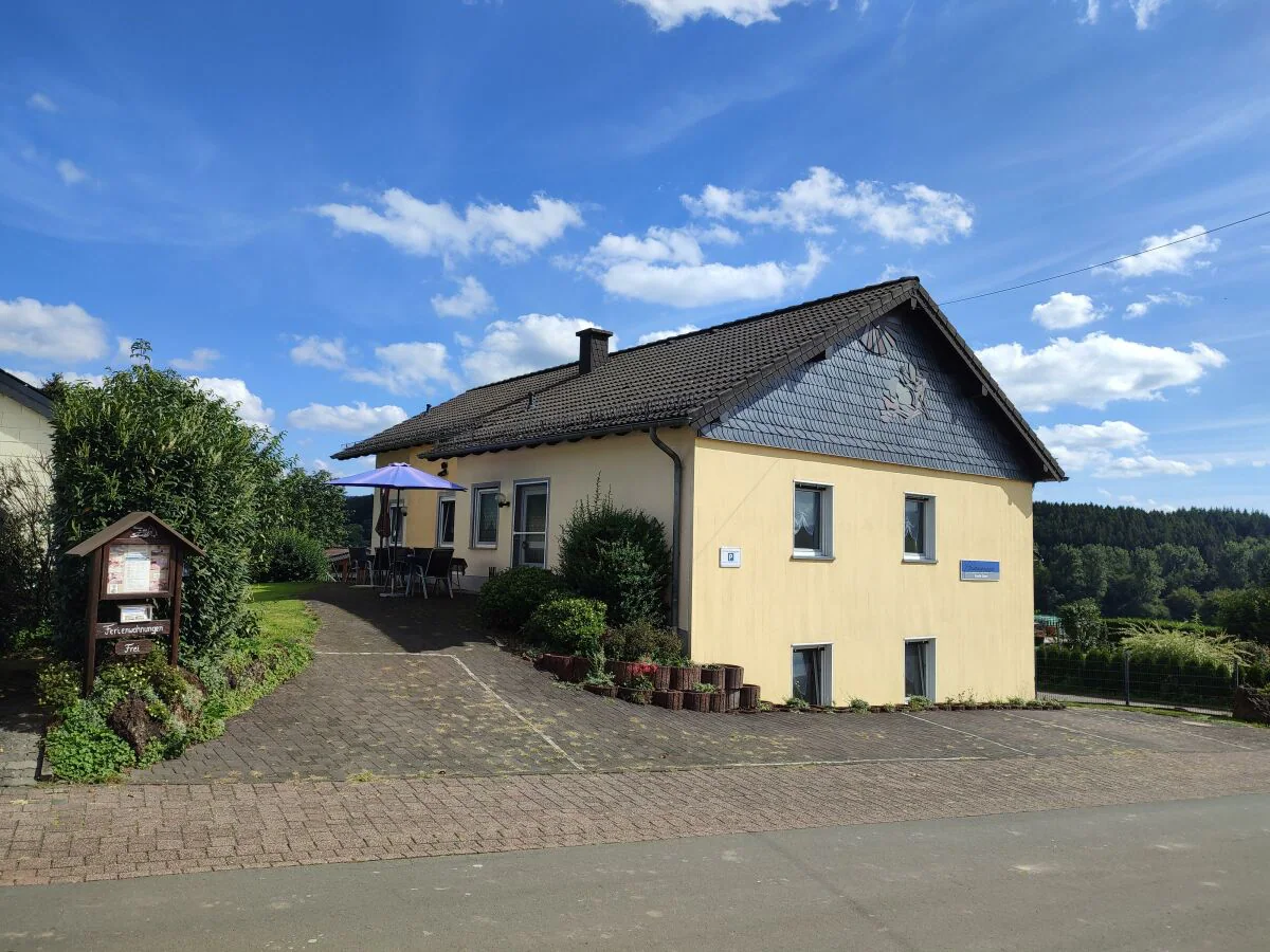 Apartment 3-Bettwohnung (Nr. 4)