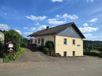 Apartment 3-Bettwohnung (Nr. 4) in Bleialf - Apartment
