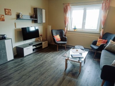Apartment 3-Bettwohnung (Nr. 4) - Outdoor photo 12