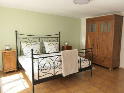 Apartment 2-Bett-Ferienwohnung Dusche/WC - Outdoor photo 3