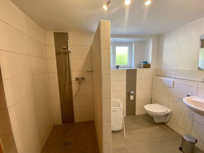 Apartment 2-Bett-Ferienwohnung Dusche/WC - Features photo 20