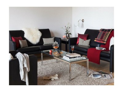 Apartment 4-Bett-Ferienwohnung Bad/WC, Deluxe - Outdoor photo 4