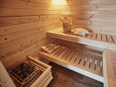 Apartment 4-Bett-Ferienhaus Im Sonnenberg - Outdoor photo 21