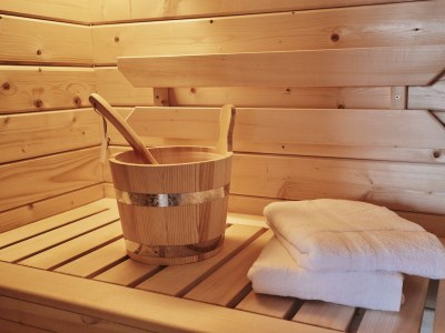 Apartment 4-Bett-Ferienhaus Im Sonnenberg - Features photo 23